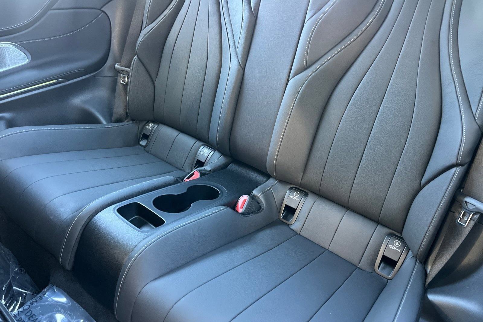 New 2025 Mercedes-Benz CLE 450 4MATIC Coupe image 19