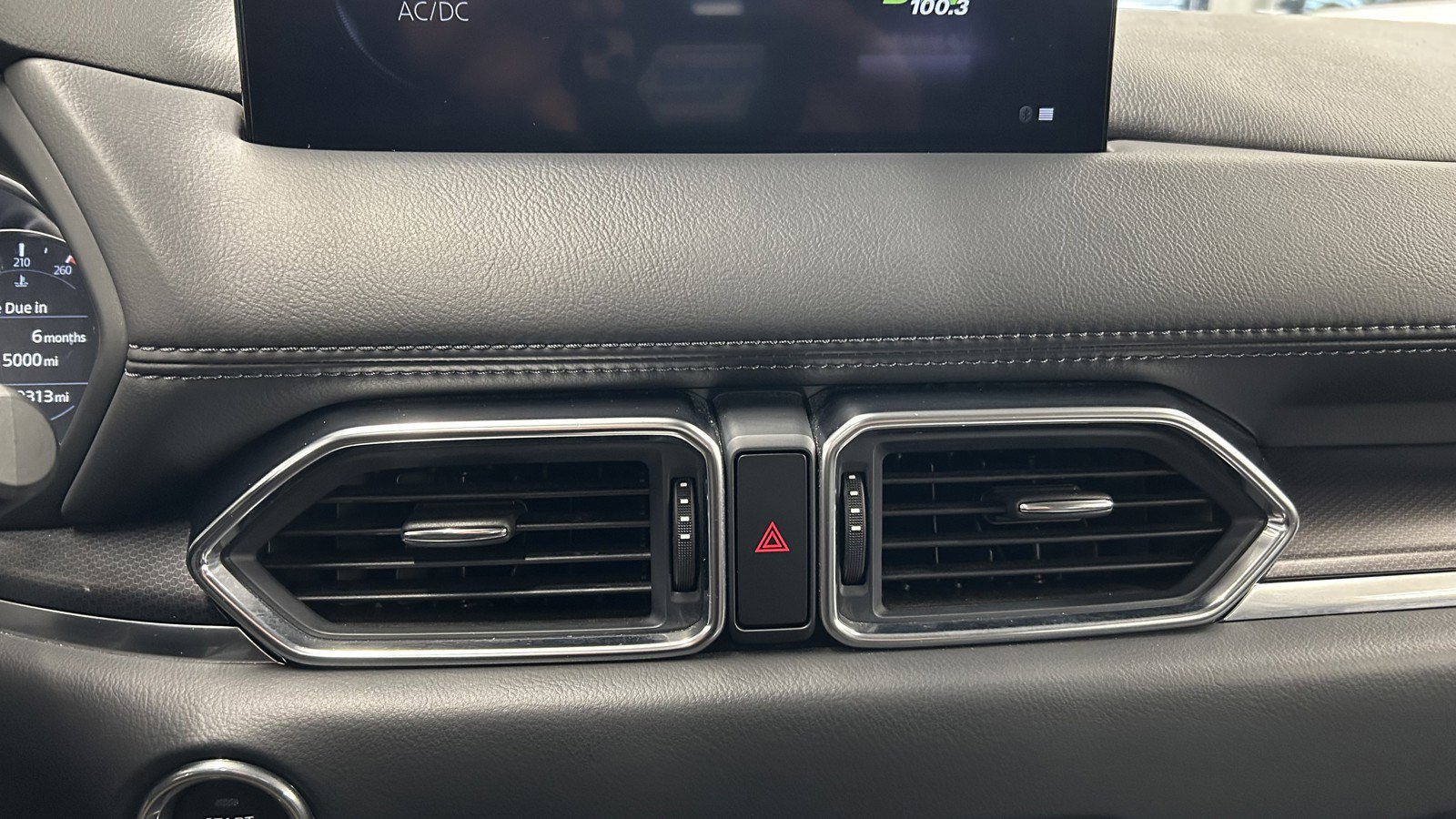 Used 2024 MAZDA CX-5 Carbon Edition image 29