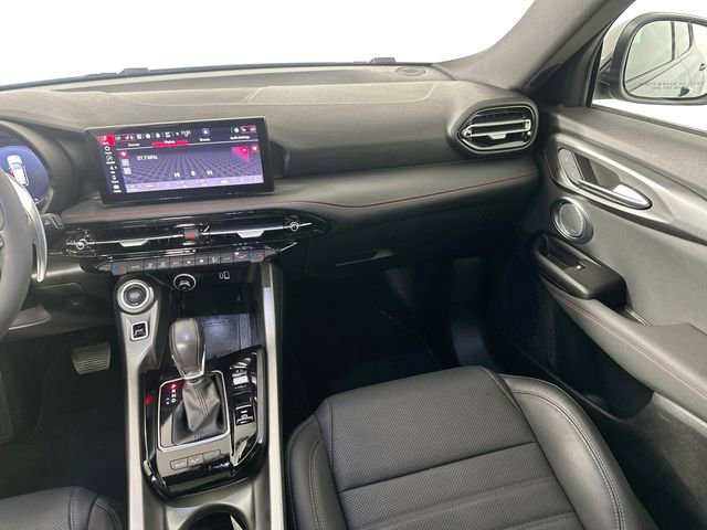 Used 2024 Dodge Hornet R/T Plus w/ R/T Blacktop Package AWD/4WD image 29