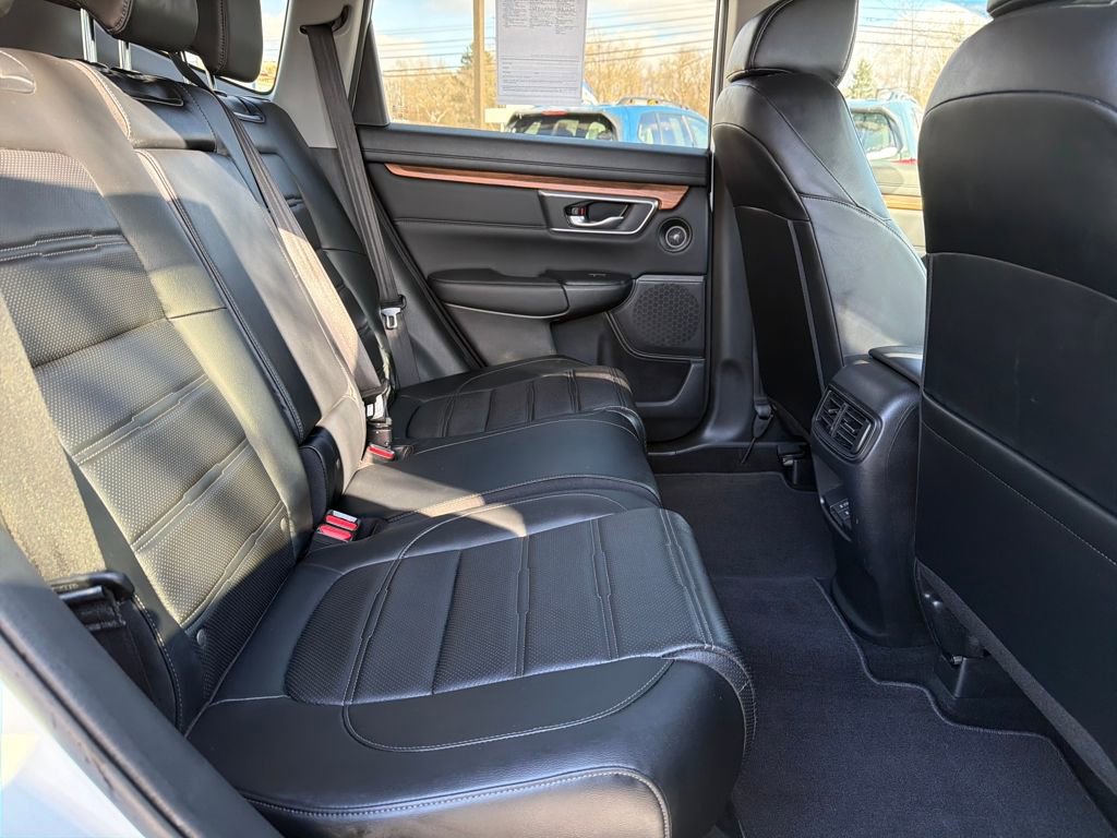 Used 2020 Honda CR-V EX-L image 34