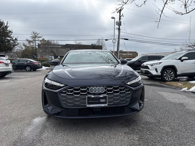 Certified 2025 Audi A5 2.0T Prestige image 8