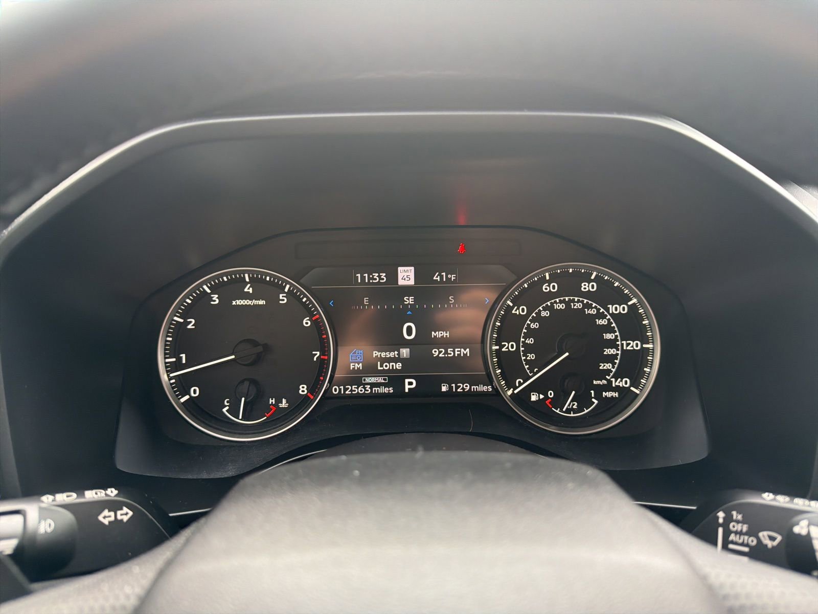 Used 2024 Mitsubishi Outlander SE image 10