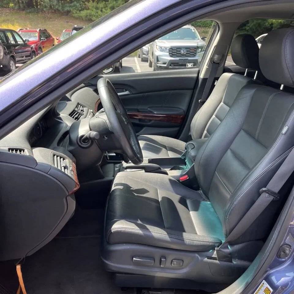 Used 2012 Honda Crosstour EX-L image 4