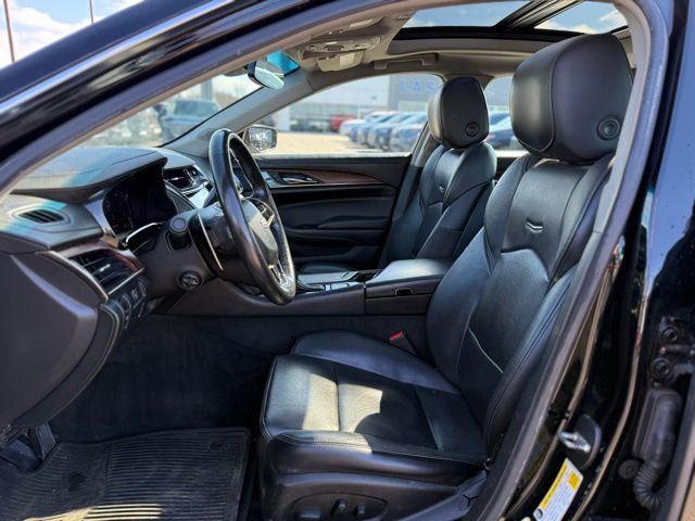 Used 2016 Cadillac CTS Luxury image 13