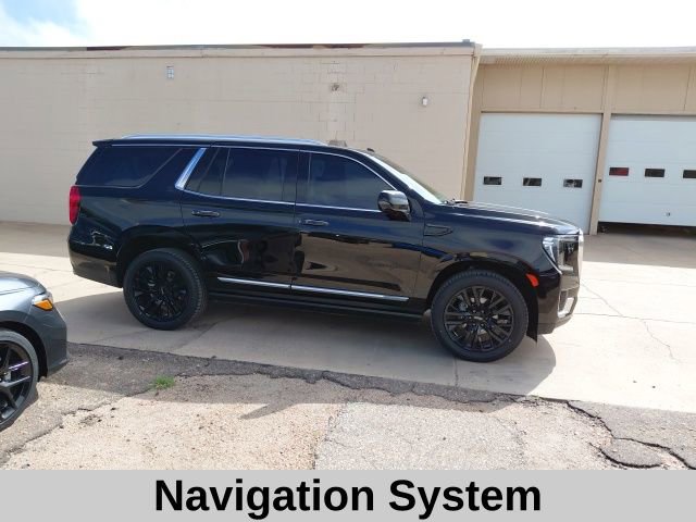 Used 2023 GMC Yukon Denali image 3