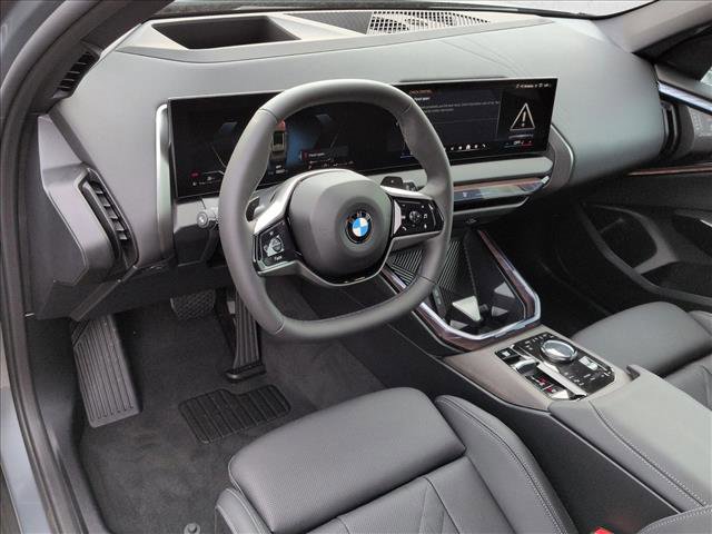 New 2026 BMW X3 xDrive30 w/ Premium Package image 3