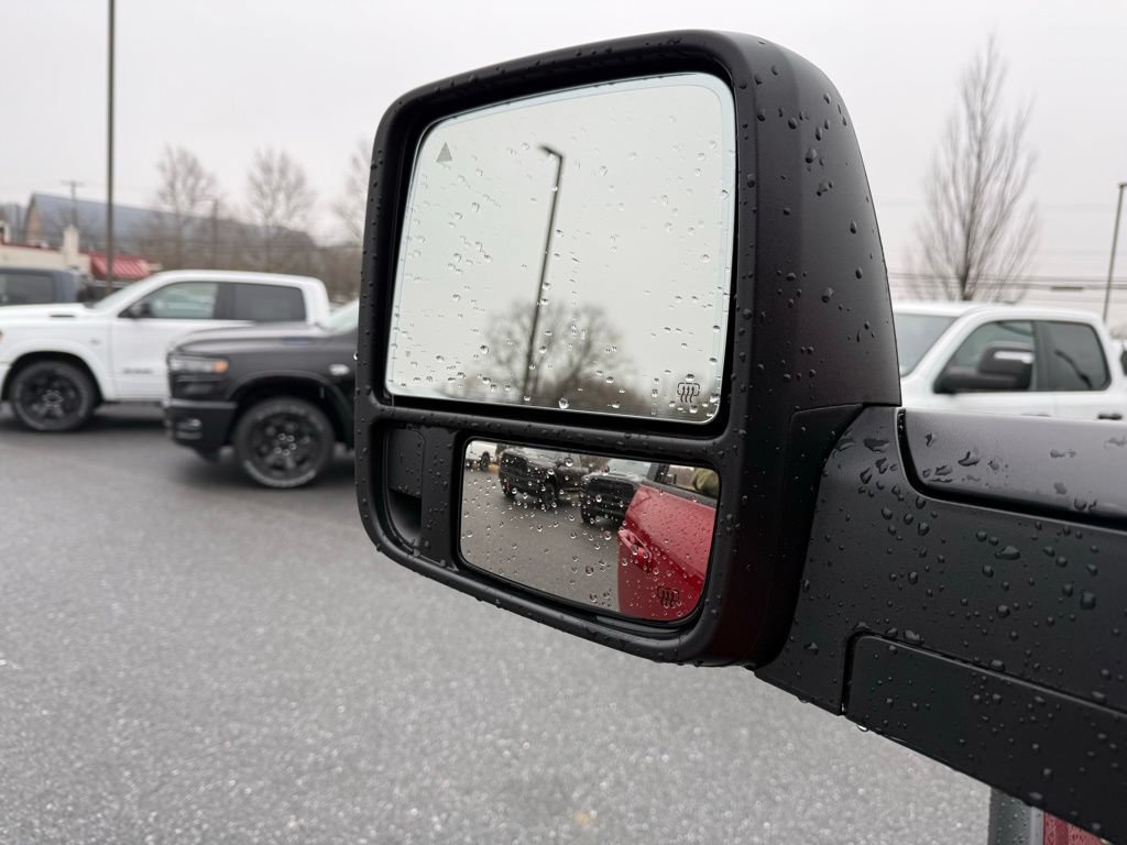 New 2026 RAM 2500 Power Wagon AWD/4WD image 12