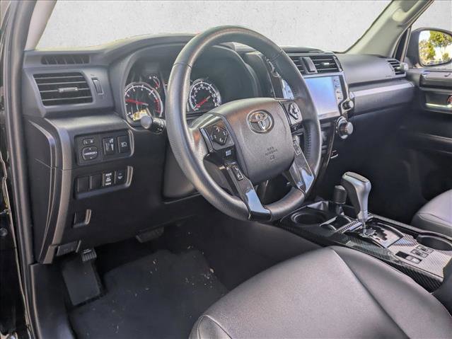 Used 2022 Toyota 4Runner TRD Off-Road Premium image 7