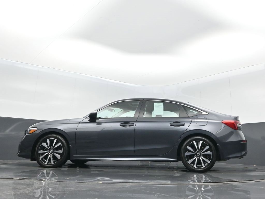 Used 2024 Honda Civic EX image 14