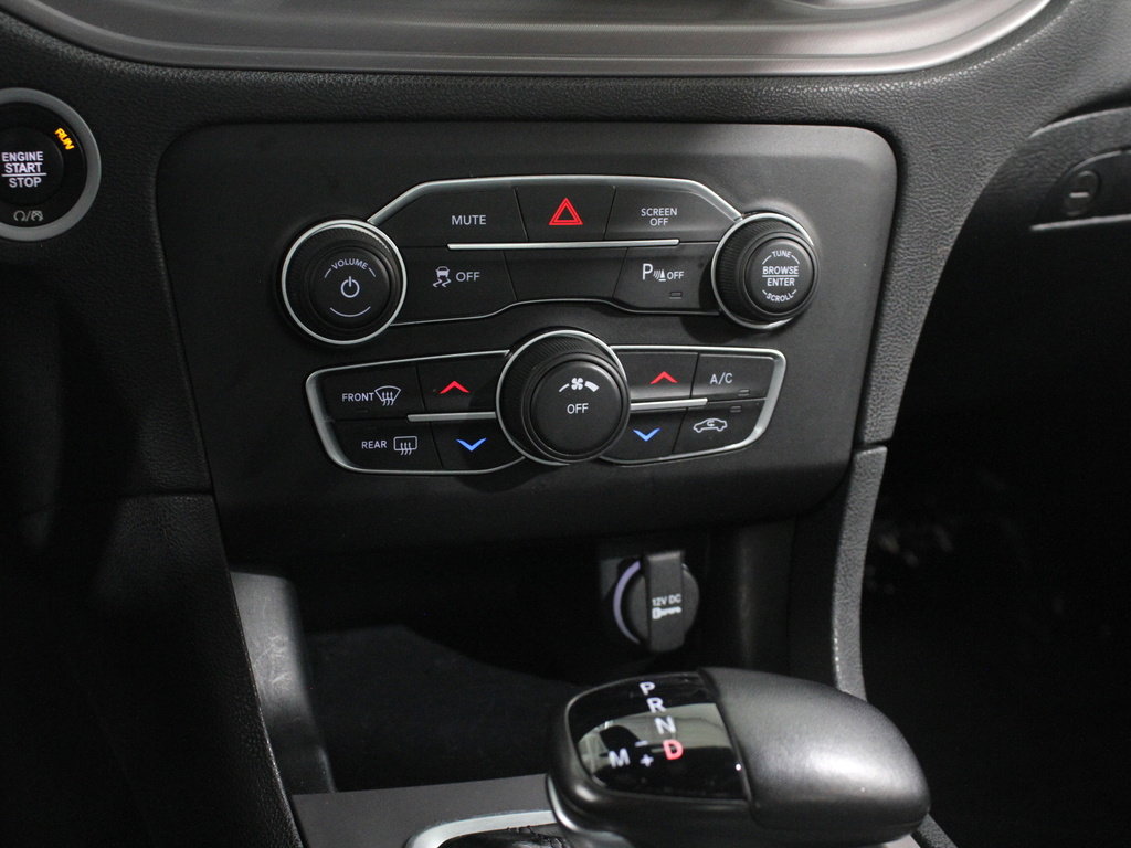 Used 2023 Dodge Charger SXT image 13