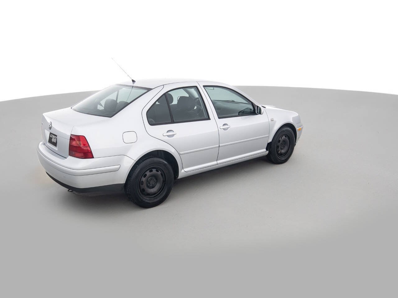 Used 2002 Volkswagen Jetta GLS FWD image 5