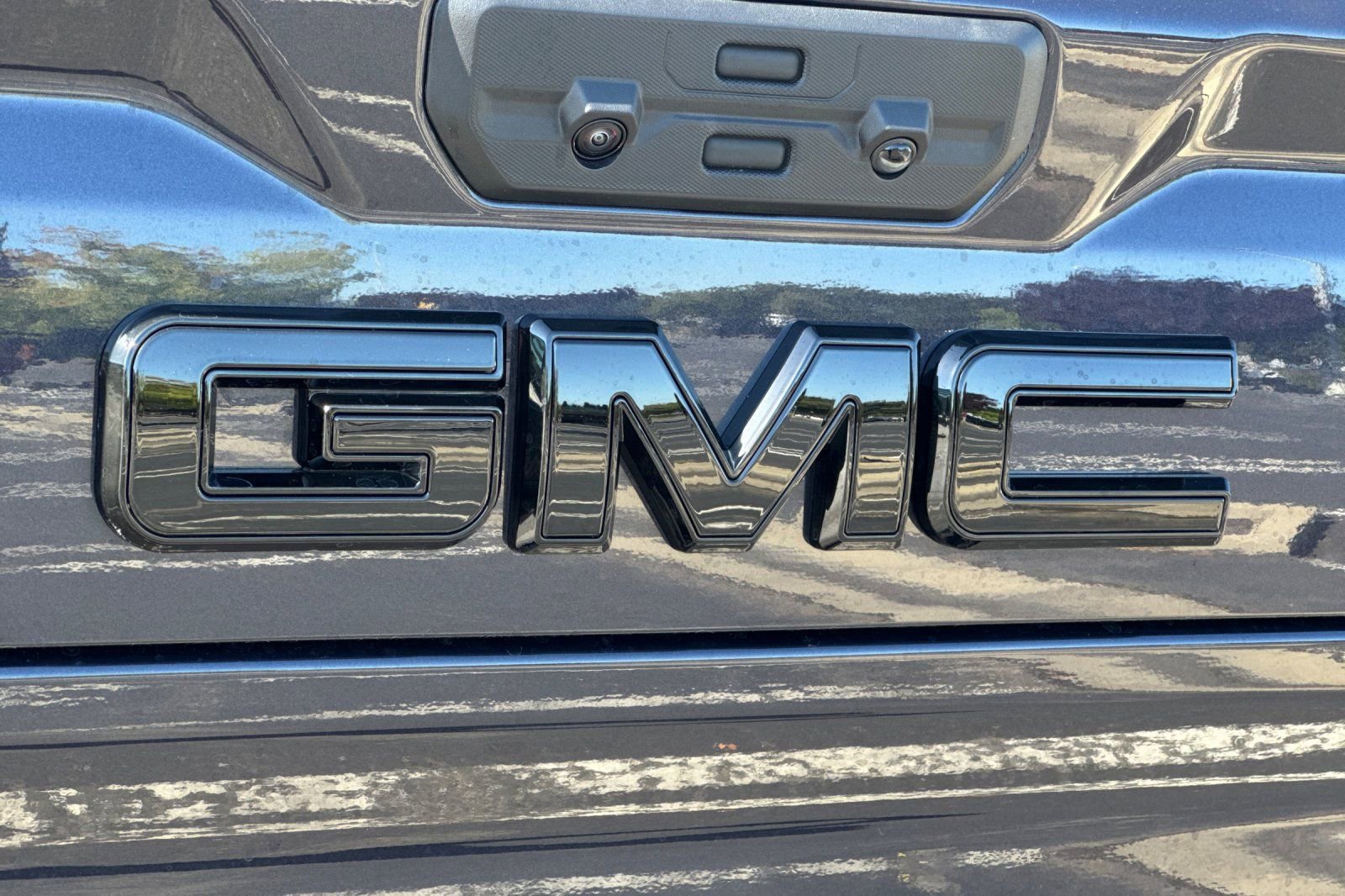 Used 2026 GMC Sierra 2500 AT4 w/ AT4 Premium Plus Package AWD/4WD image 51