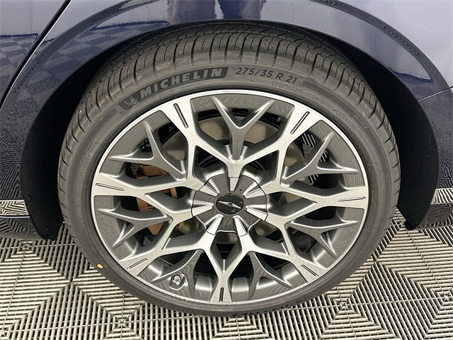 New 2026 Genesis G90 3.5T image 22