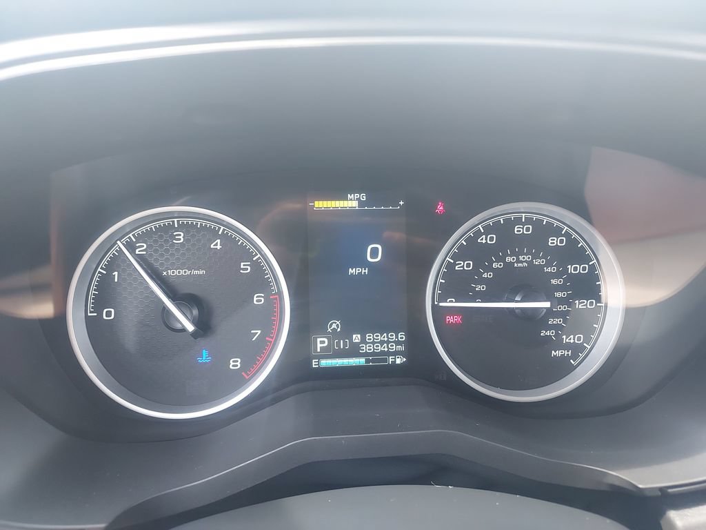 Certified 2024 Subaru Forester Premium AWD/4WD image 11