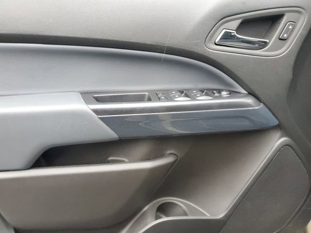 Certified 2022 Chevrolet Colorado Z71 image 20