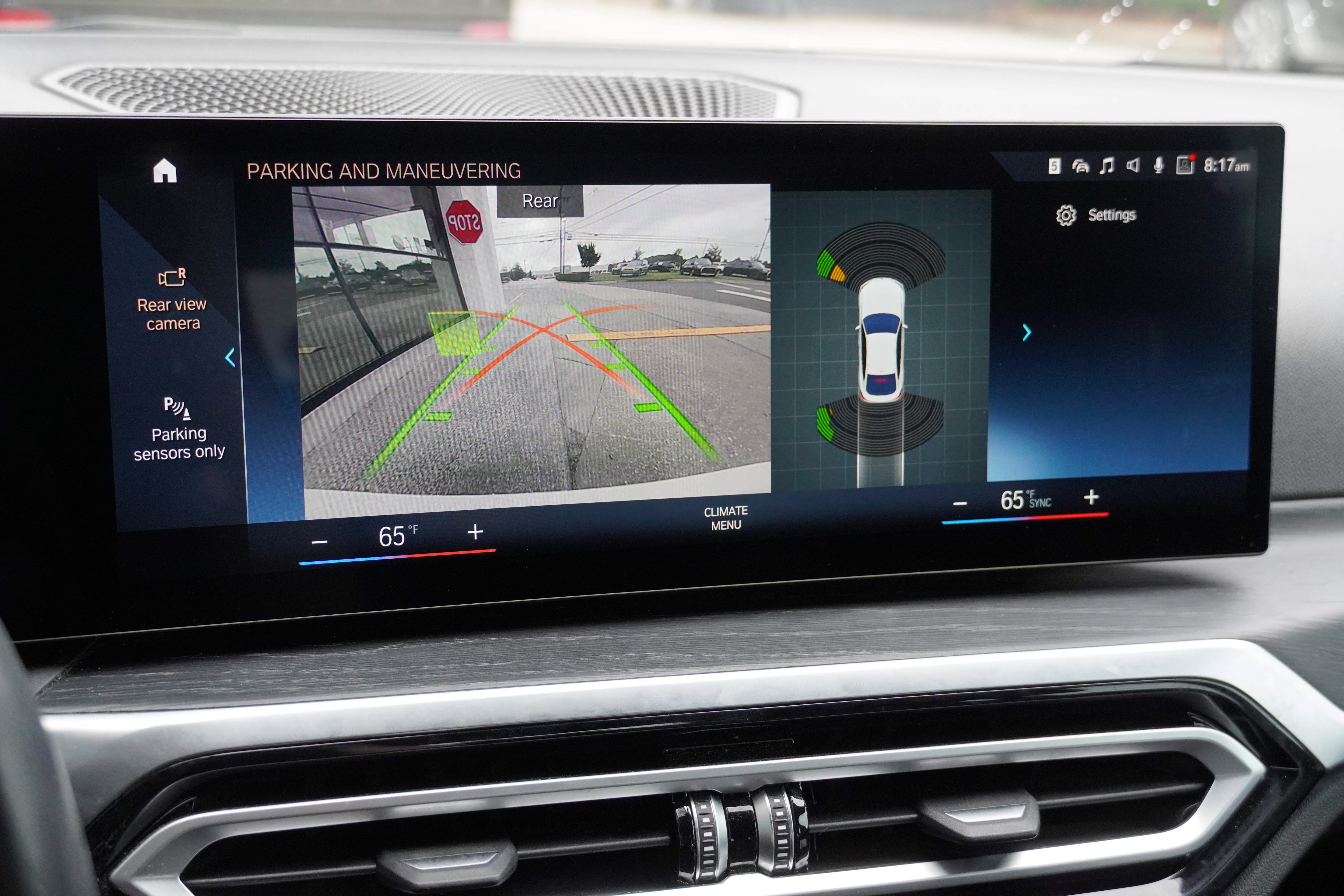 Certified 2024 BMW 430i Gran Coupe w/ Convenience Package RWD image 26
