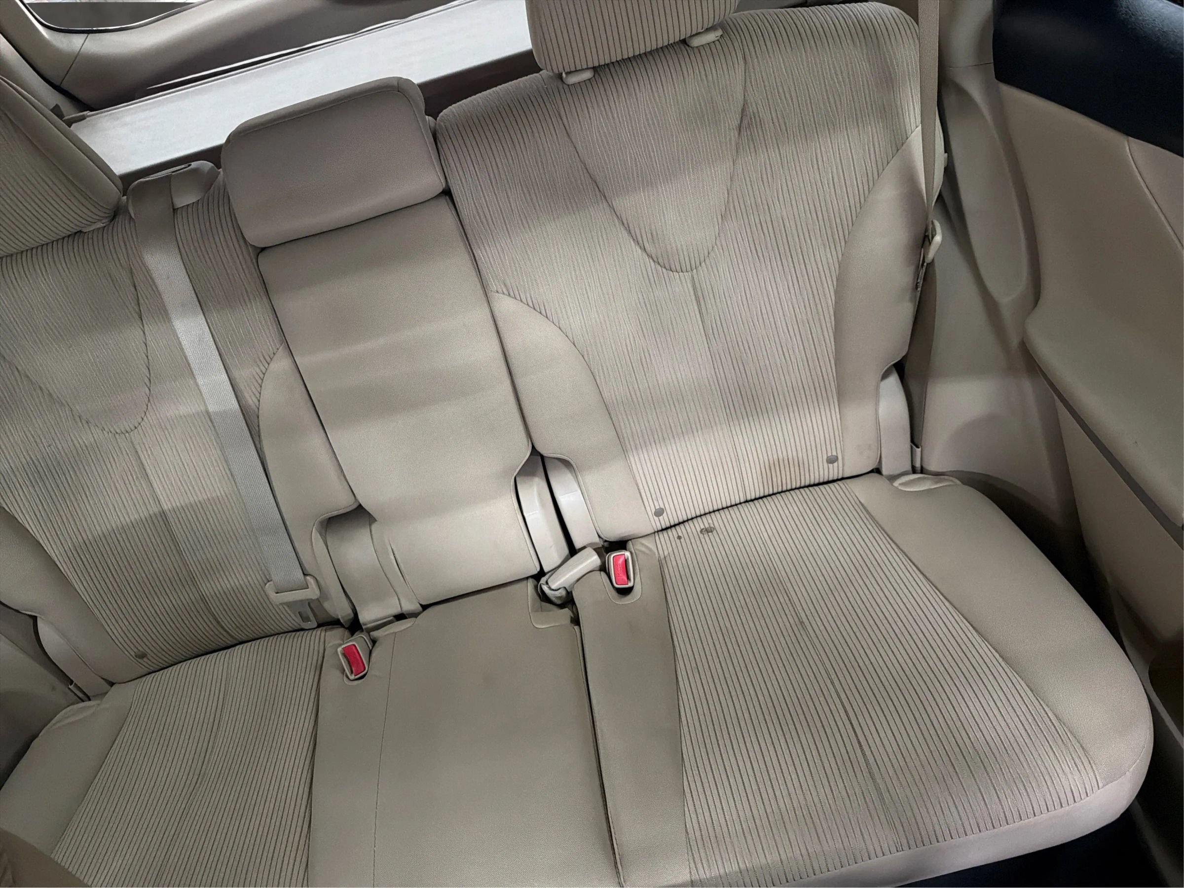 Used 2011 Toyota Venza FWD image 14