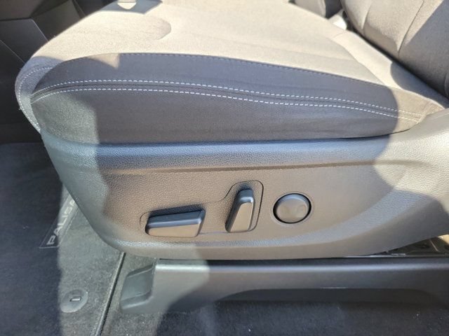 Certified 2021 Hyundai Palisade SEL w/ Cargo Package FWD image 14