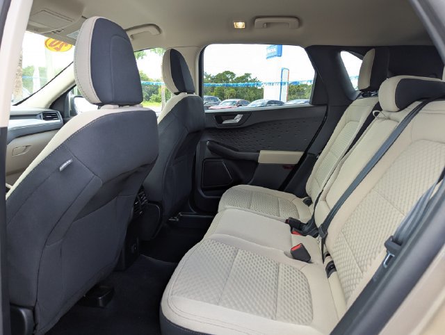 Used 2020 Ford Escape SE AWD/4WD image 19