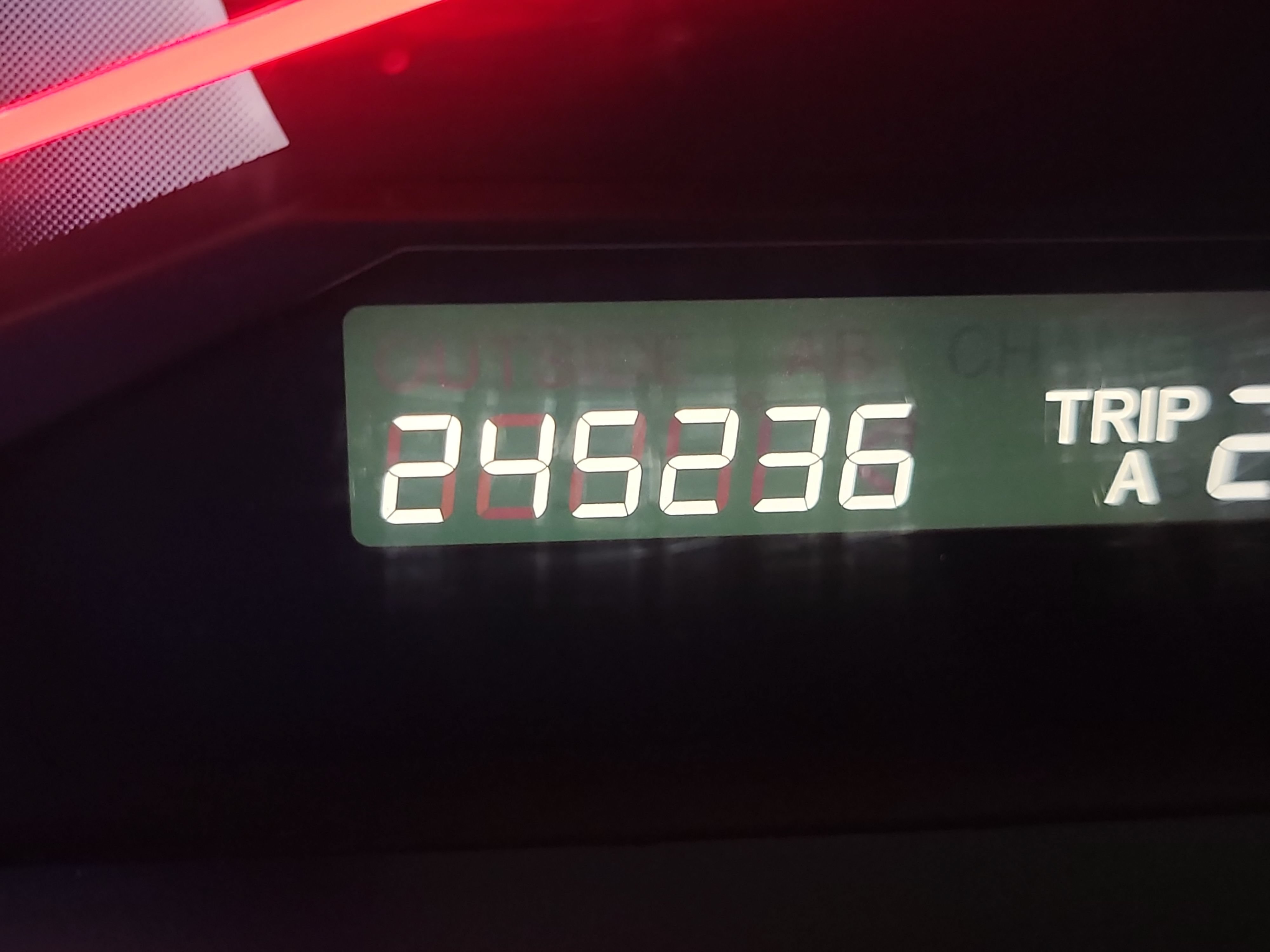 Used 2005 Honda Odyssey EX-L image 19