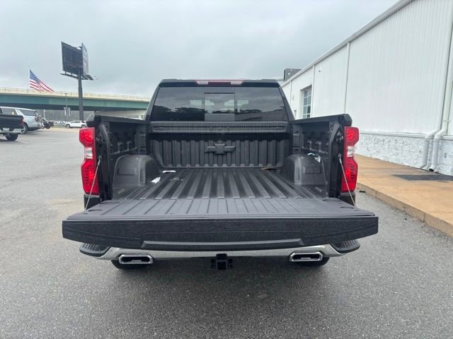 New 2026 Chevrolet Silverado 1500 LT image 14
