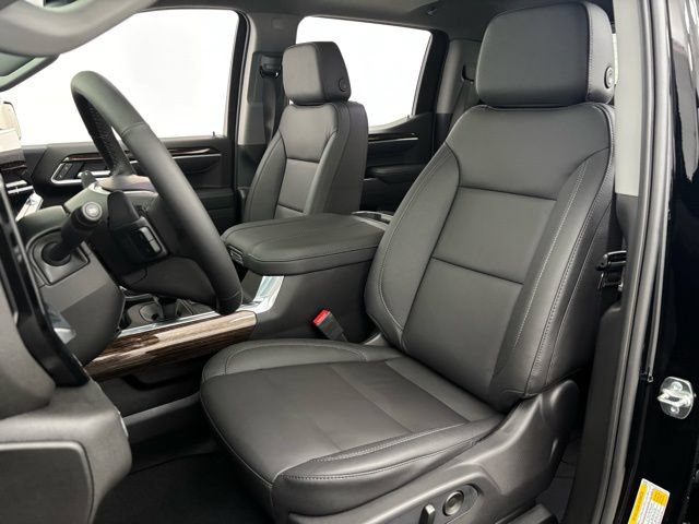 New 2026 GMC Sierra 1500 Elevation w/ Elevation Premium Package AWD/4WD image 17