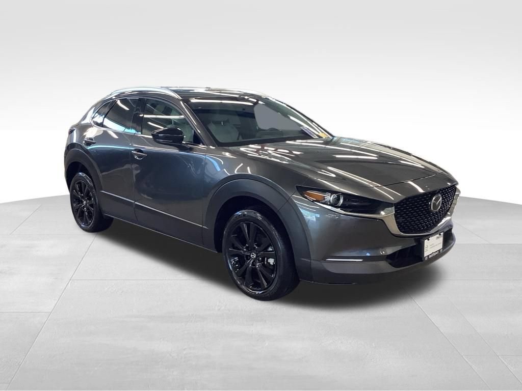 Certified 2023 MAZDA CX-30 2.5 Turbo w/ Premium Plus Pkg AWD/4WD image 31