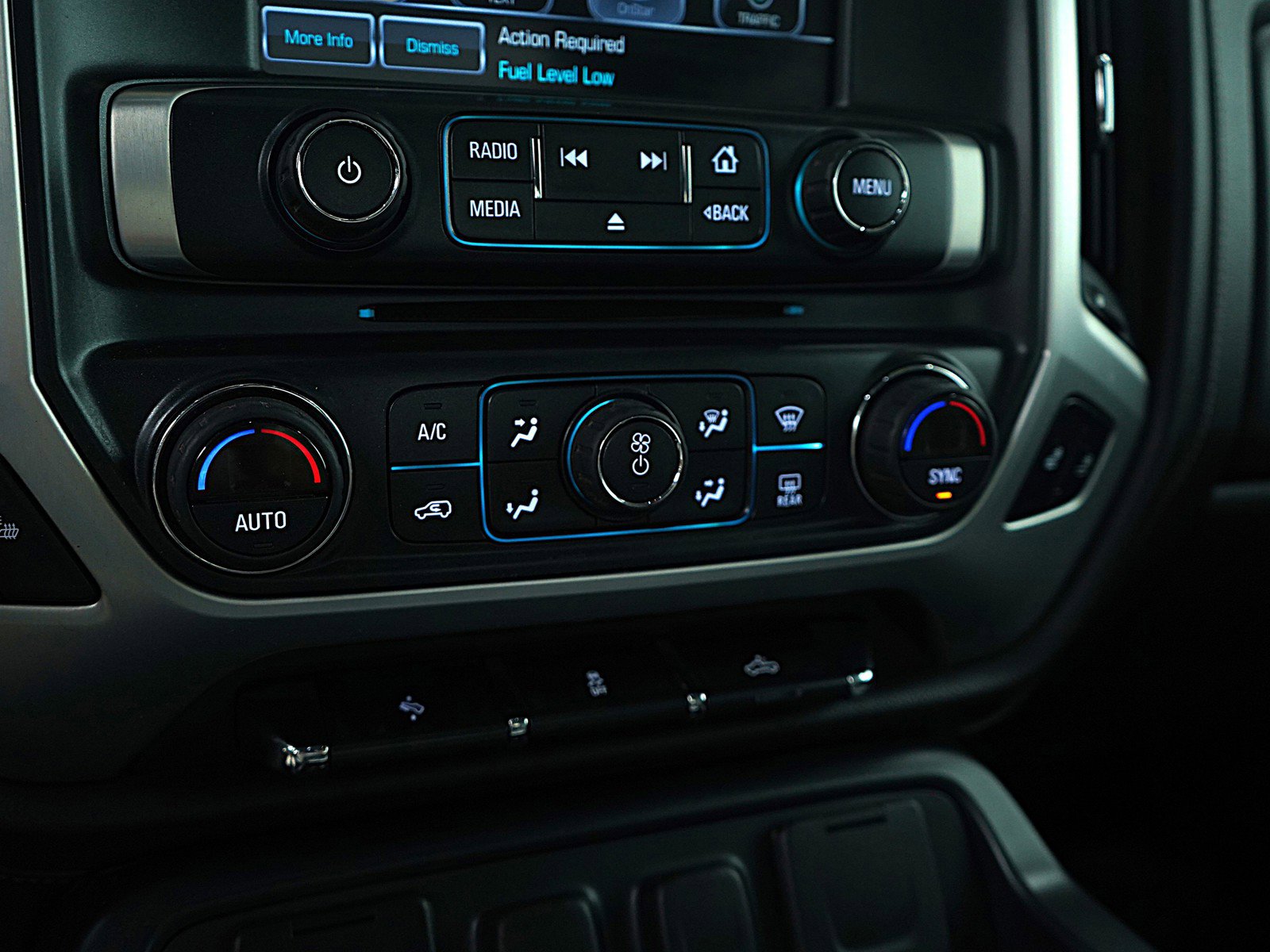 Used 2017 GMC Sierra 1500 SLT image 23