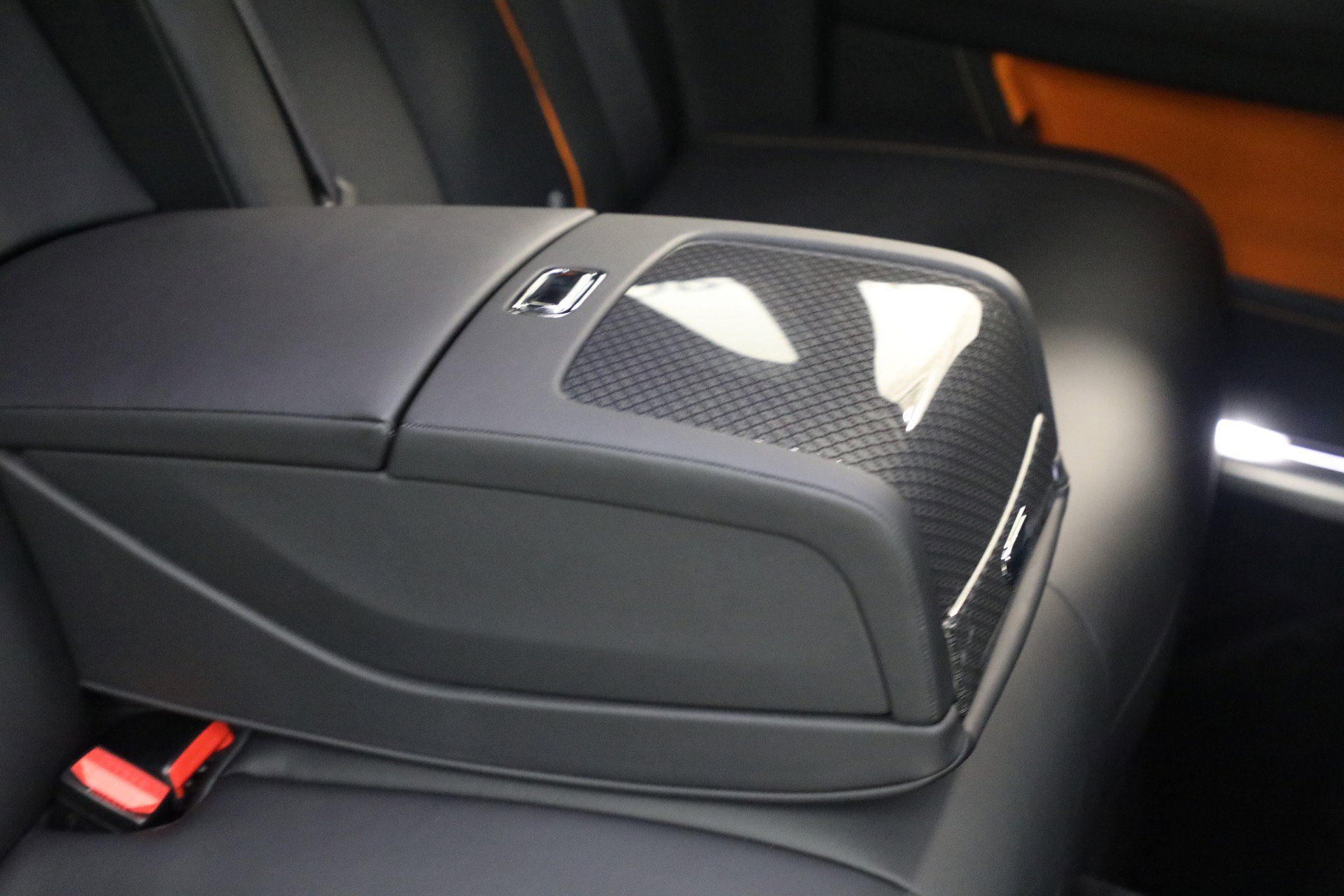 New 2025 Rolls-Royce Ghost Black Badge image 29