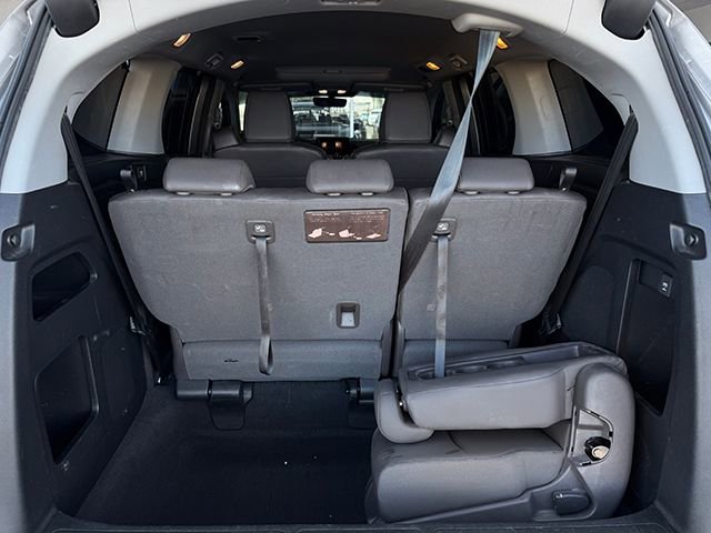Certified 2019 Honda Odyssey EX-L image 30