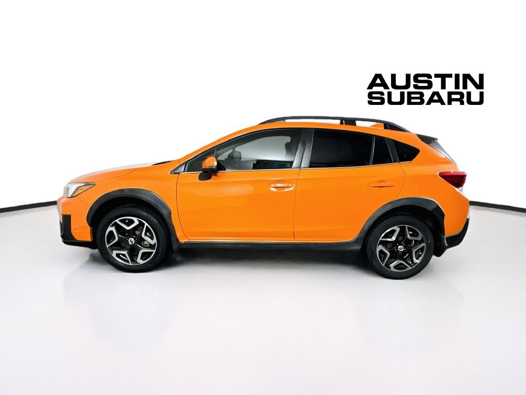 Used 2018 Subaru Crosstrek 2.0i Limited AWD/4WD image 4