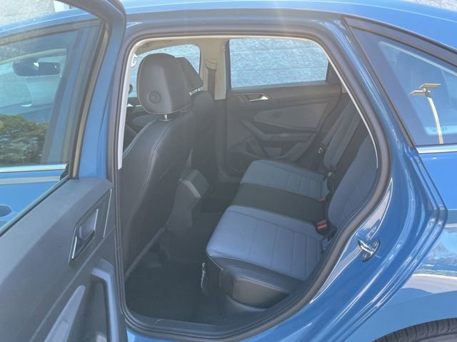 New 2026 Volkswagen Jetta SE image 22