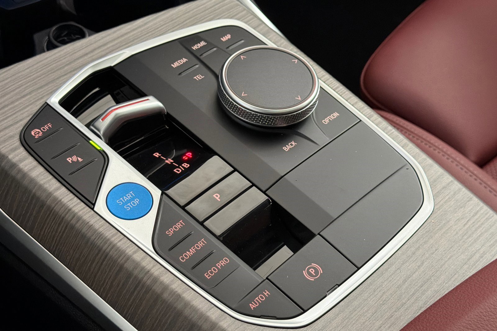 New 2026 BMW i4 eDrive40 RWD image 17