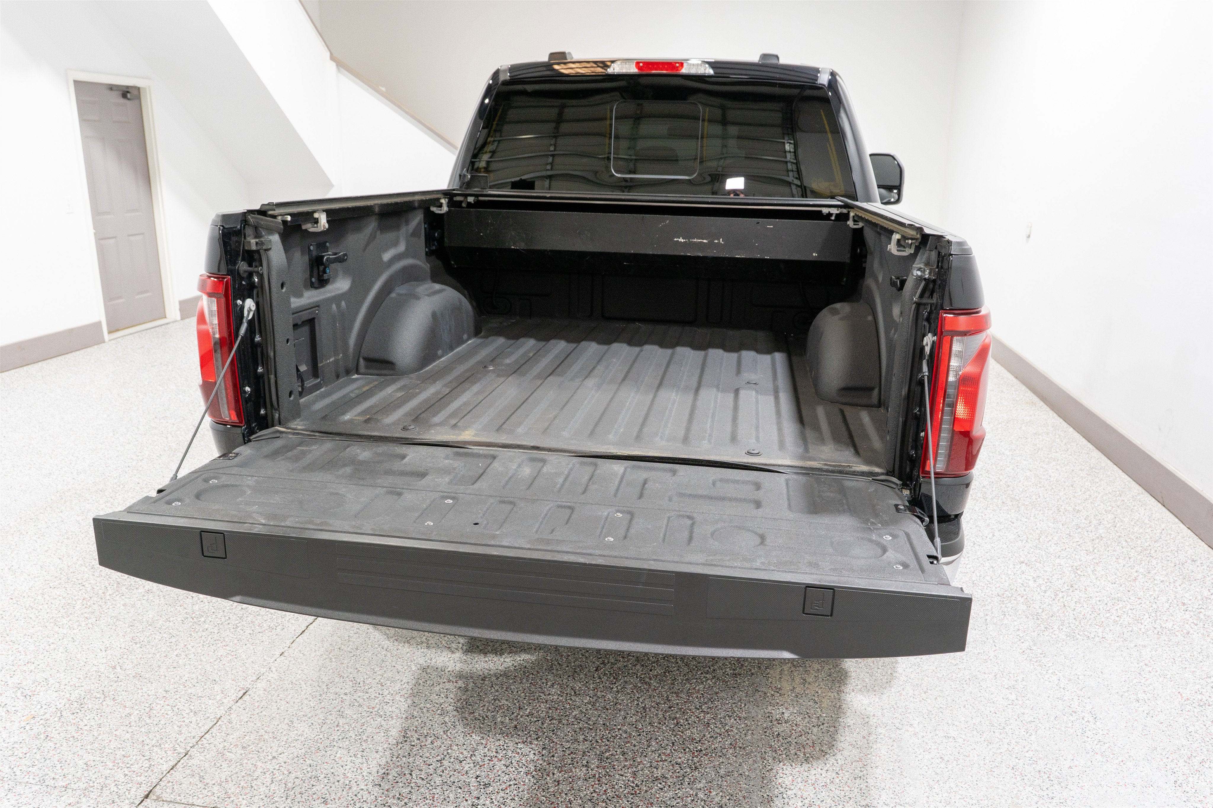 Used 2024 Ford F150 XLT w/ Equipment Group 302A MID AWD/4WD image 12