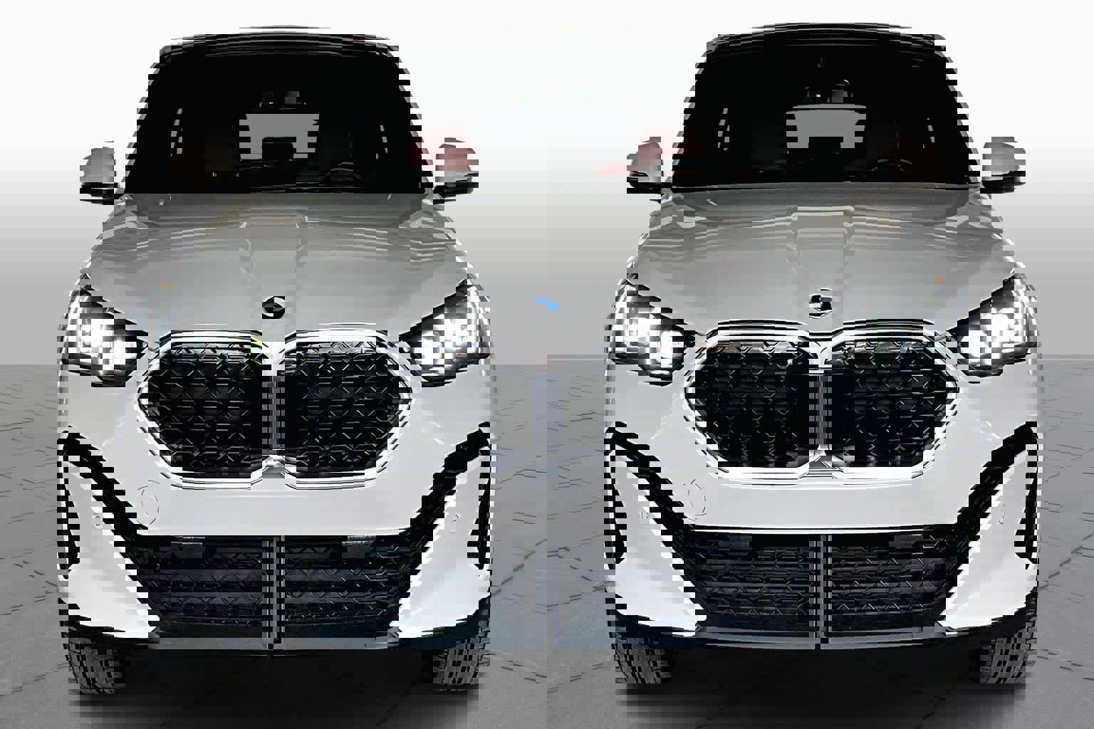 Certified 2025 BMW X2 xDrive28i image 4
