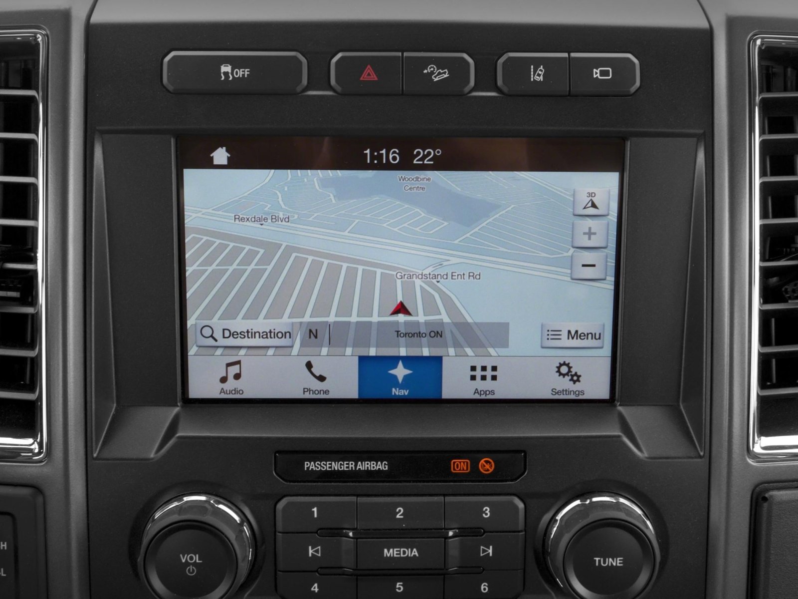 Used 2017 Ford F250 XLT w/ XLT Premium Package image 11