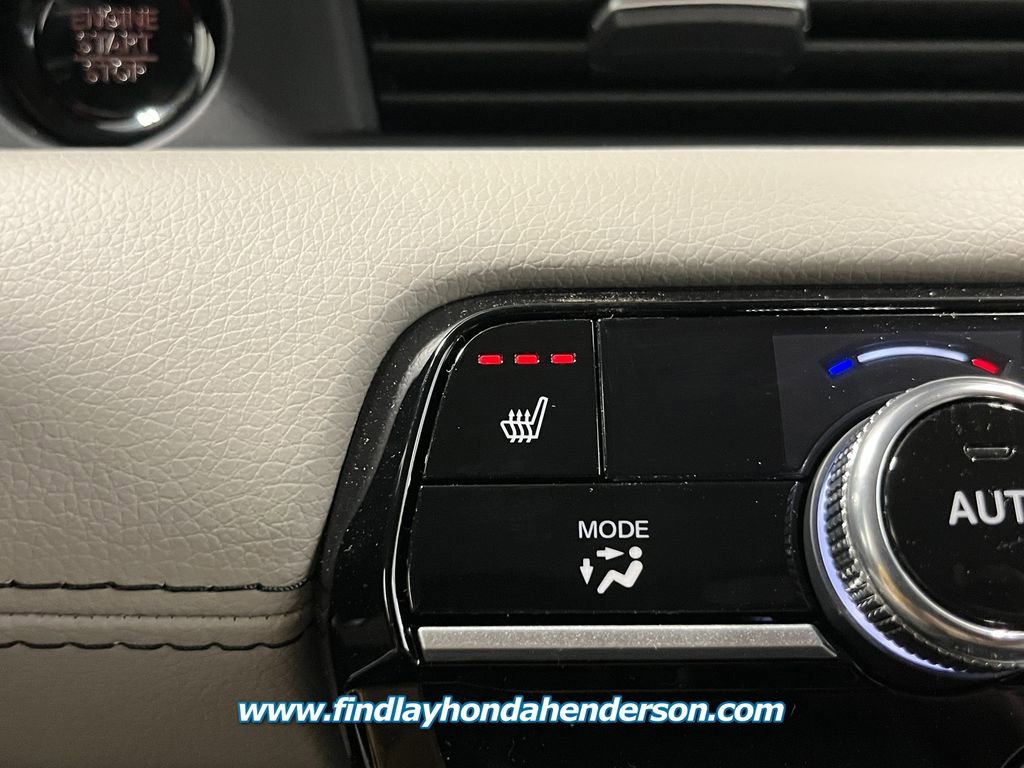New 2026 Honda Pilot EX-L image 16