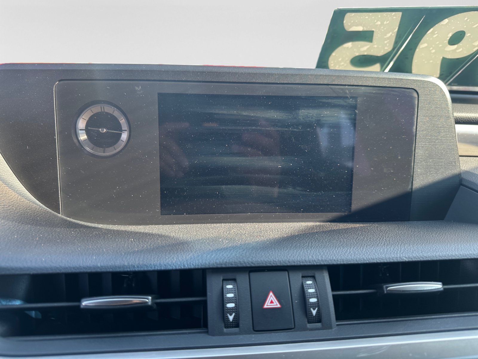 Used 2019 Lexus ES 350 F Sport w/ Accessory Package 2 FWD image 20