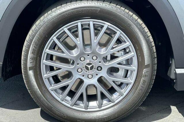 Used 2022 Mercedes-Benz GLE 450 4MATIC image 24