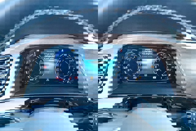 New 2026 Volkswagen Atlas SE image 19