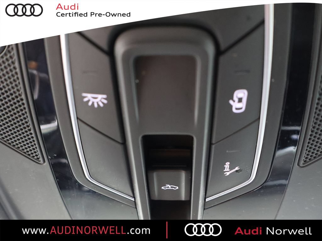 Certified 2024 Audi A7 3.0T Premium Plus w/ Premium Plus Package AWD/4WD image 8