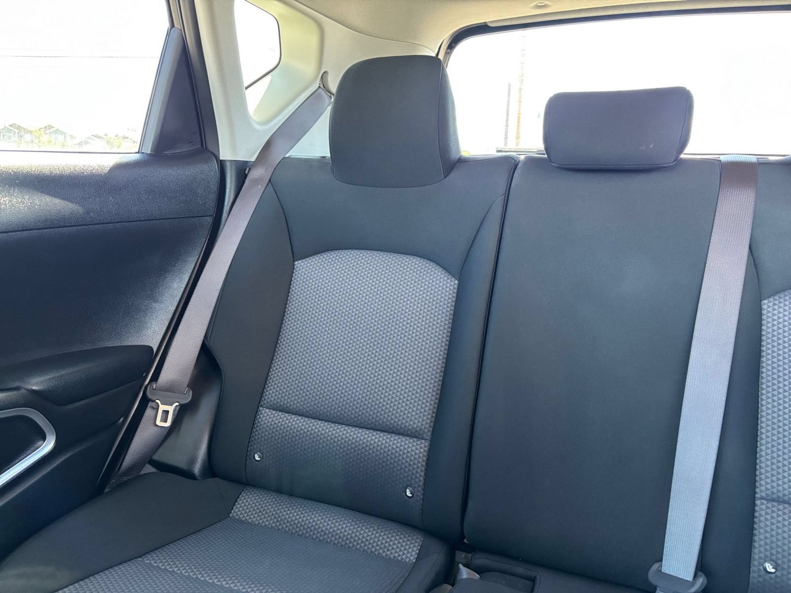 Used 2025 Kia Soul LX w/ LX Technology Package FWD image 36