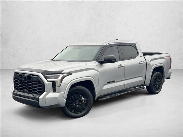 Used 2024 Toyota Tundra SR5 image 1