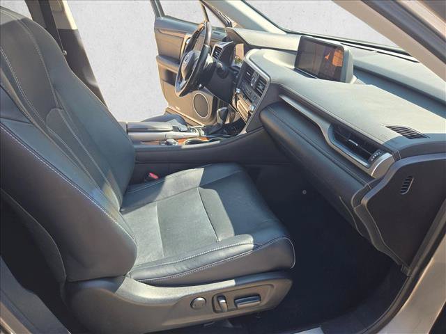 Used 2017 Lexus RX 350 FWD image 22