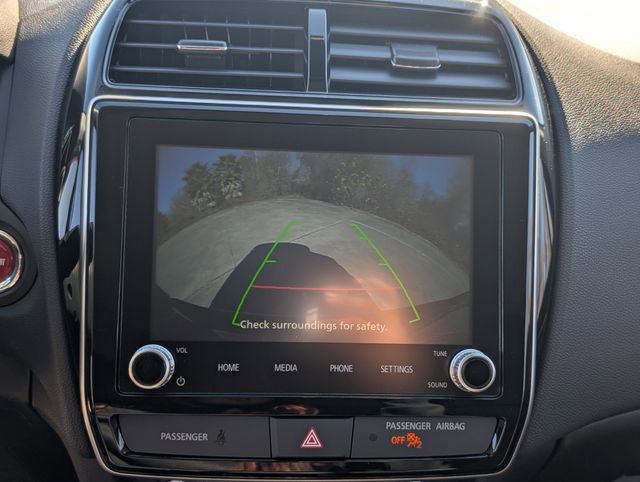 New 2026 Mitsubishi Outlander Sport AWD/4WD image 19