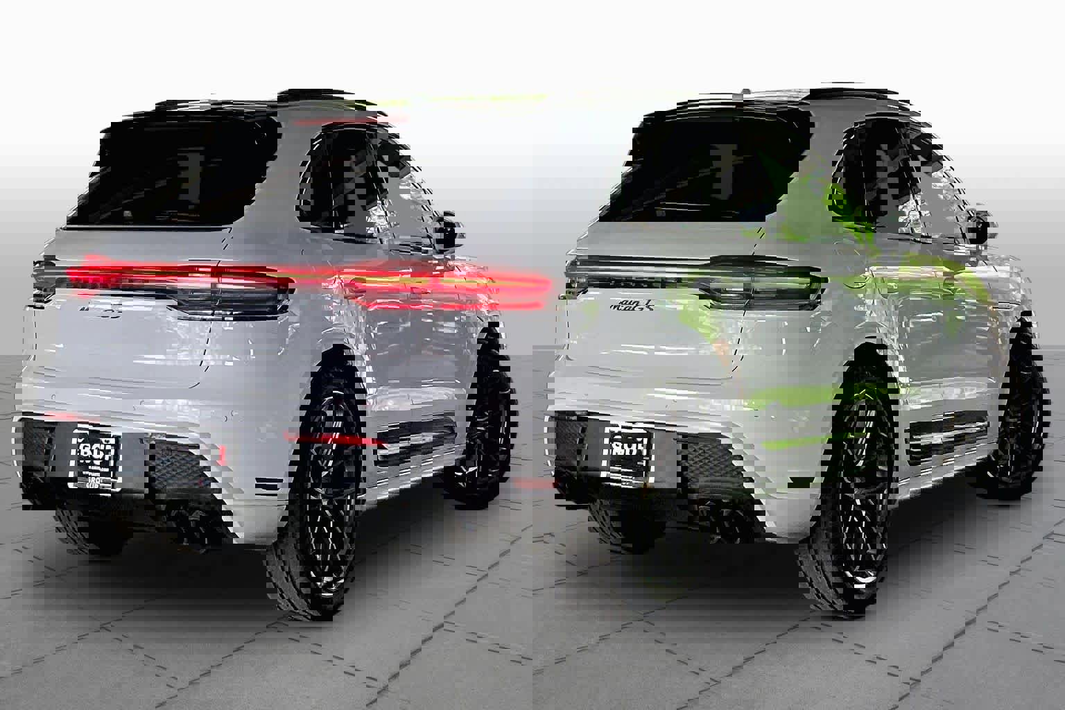 Used 2023 Porsche Macan GTS image 12