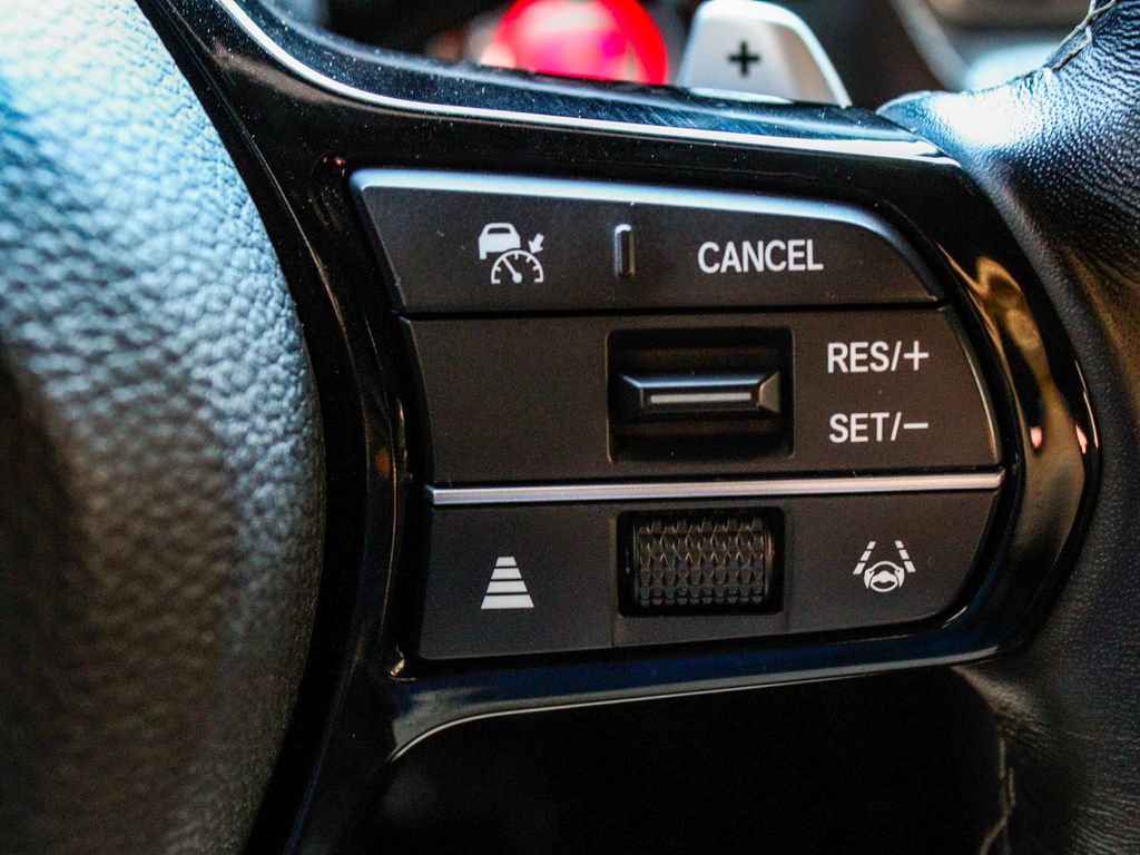 Used 2024 Acura Integra A-Spec FWD image 26