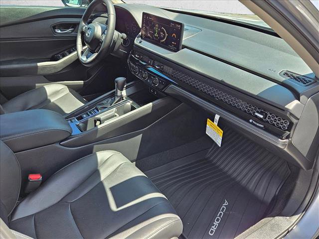 New 2025 Honda Accord Touring image 19