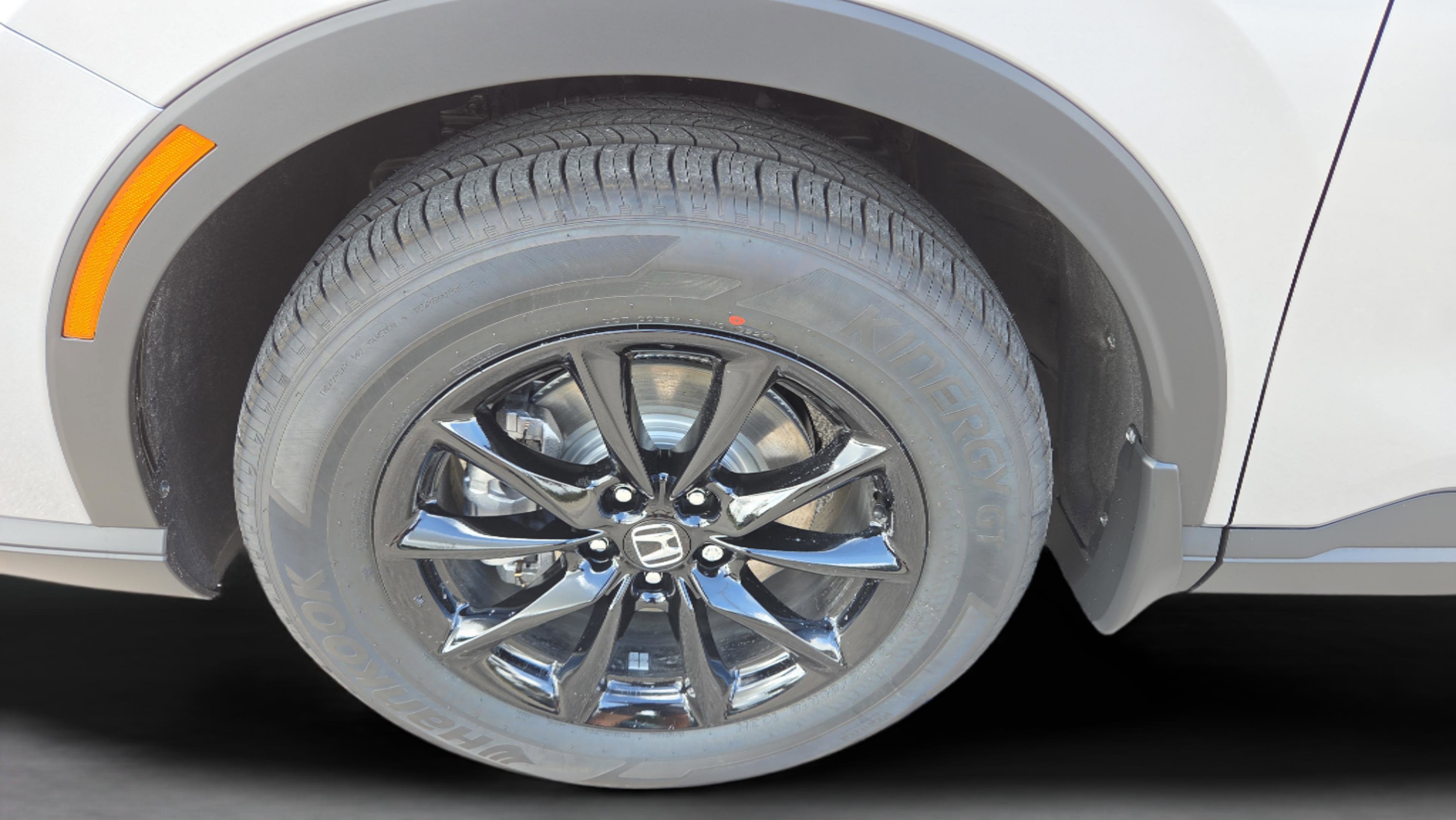 New 2026 Honda CR-V Sport-L image 40