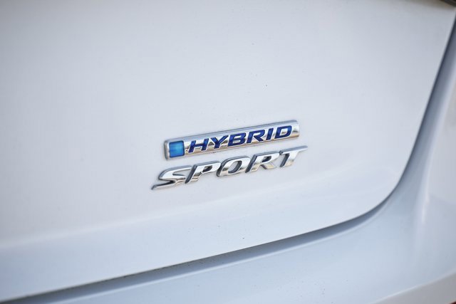 Used 2023 Honda Accord Sport image 9